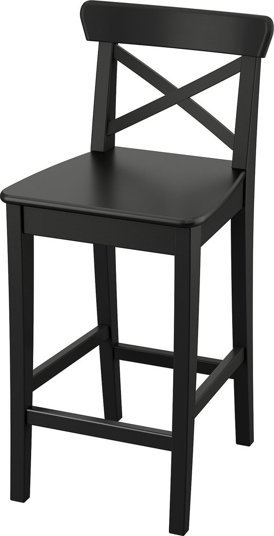 

Стул Ikea Rosentor 10619930