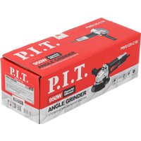 Угловая шлифмашина P.I.T. PWS125-C10