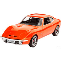 Сборная модель Revell 67680 Автомобиль Opel GT