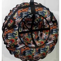 Тюбинг Emi Filini Design Lux 120 см (бум)