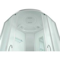 Душевая кабина Erlit ER3509P-C3-RUS 90x90