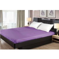 Простыня Primavelle 220х240 сатин 114911503-сг39 (лиловый)