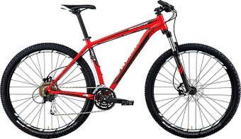 Specialized Rockhopper 29 (2014)