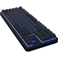 Клавиатура Red Square Alumix TKL Dark Matter (g3ms Sapphire)