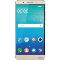 Телефон Huawei ShotX 16GB Gold