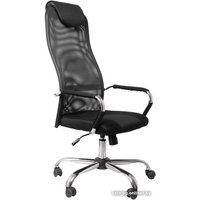 Офисное кресло Белс Master High (черный)
