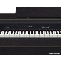 Цифровое пианино Casio AP-250
