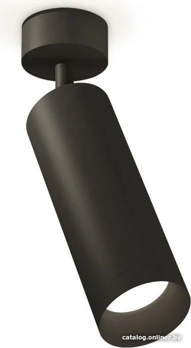 Спот Ambrella light Techno spot XM6343002 SBK/PBK
