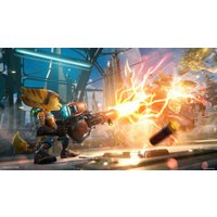  Ratchet & Clank: Сквозь Миры для PlayStation 5