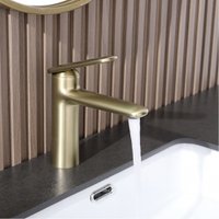 Смеситель Ganzer GZ02111-S