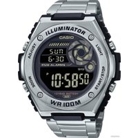 Наручные часы Casio Collection MWD-100HD-1B