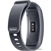 Фитнес-браслет Samsung Gear Fit 2 (черный) [SM-R360]