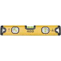 Уровень строительный AlukomTools АТ-УС403М