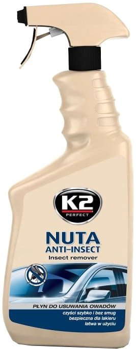 

K2 Nuta Anti Insect 770 мл K117M