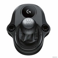 Коробка переключения передач Logitech G Driving Force Shifter для G923, G29, G920