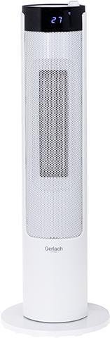 Тепловентилятор Gerlach GL7733