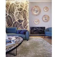 Инфракрасный обогреватель Heatstone XC1 (ачеро, 60x60)