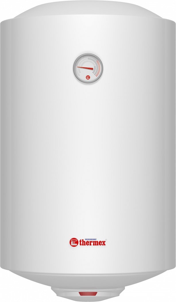 

Накопительный электрический водонагреватель Thermex TitaniumHeat 80 V