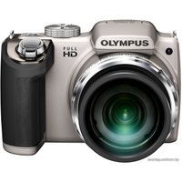 Фотоаппарат Olympus SP-720UZ