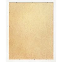 Фоторамка Декарт 40x50 8Л3082 (серебристый)