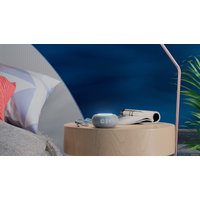 Умная колонка Mail.ru Капсула Мини (хвойный зеленый)