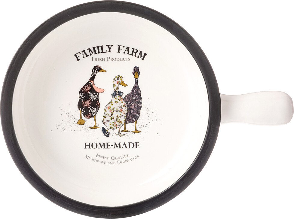 

Салатник Lefard Family Farm 263-1261