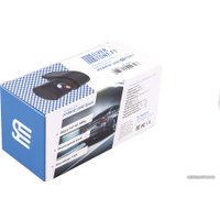 Интерьерная камера SilverStone F1 Hybrid Uno Sport IP-G98T