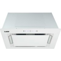 Кухонная вытяжка Exiteq EX-1436 (белый)