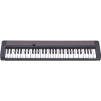 Цифровое пианино Casio CT-S1 (черный)