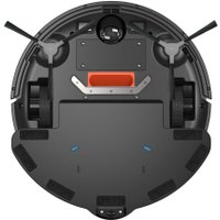 Робот-пылесос Topdevice RC1