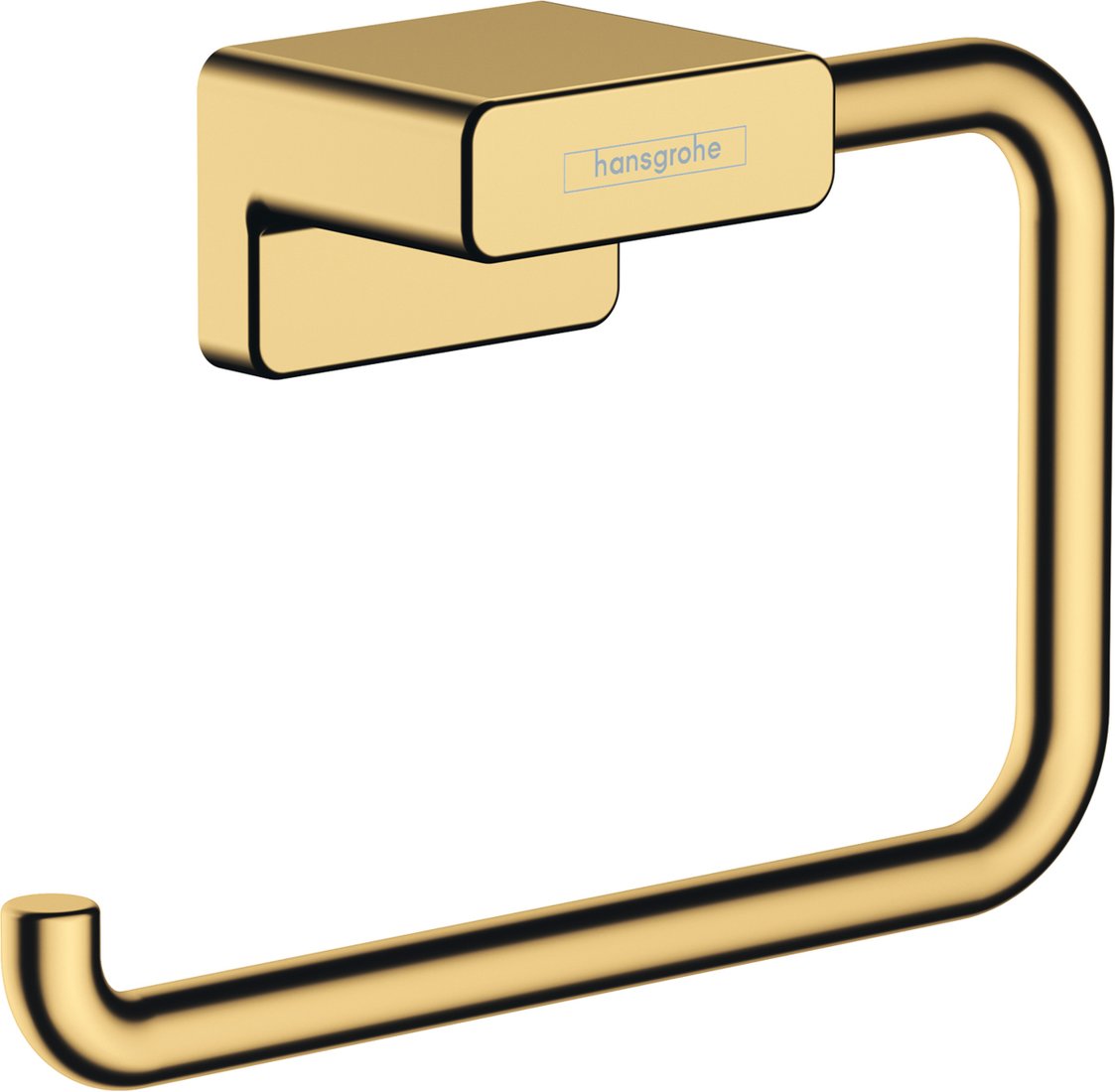 

Держатель для туалетной бумаги Hansgrohe AddStoris 41771990