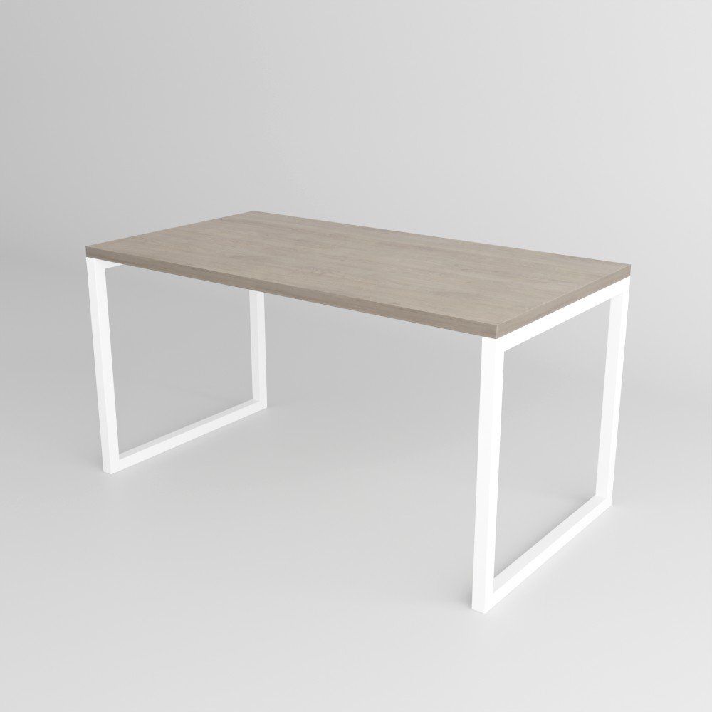 

Стол TMB Loft Трентон разборный 1200x600 18 мм (дуб денвер трюфель/белый)