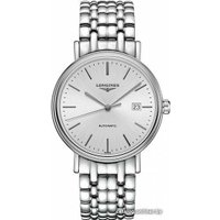 Наручные часы Longines Presence L49224726