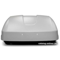 Автобокс Евродеталь Joker 530л (серый)