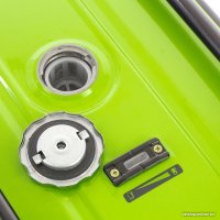 Бензиновый генератор СибрТех БС-8000Э