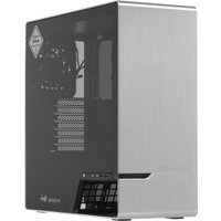 Корпус In Win 905 IW-905-SILOLED