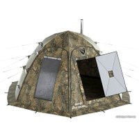 Экспедиционная палатка Берег УП-5 Люкс