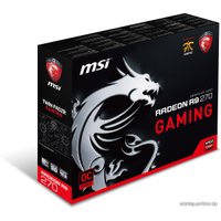 Видеокарта MSI R9 270 GAMING 2GB GDDR5 (R9 270 GAMING 2G)