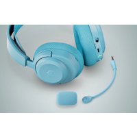 Наушники SteelSeries Arctis Nova 3X Wireless (для Xbox, голубой)