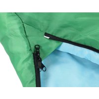 Спальный мешок Sundays ZC-SB-S4 (4шт, зеленый)