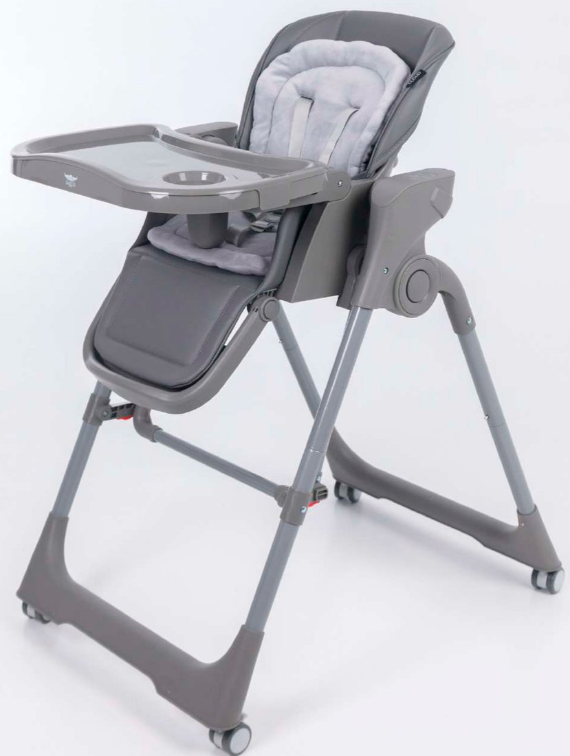 

Трансформер Martin Noir Cloud (stitch grey)