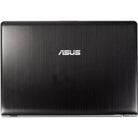 Ноутбук ASUS N46VZ-V3012V (90N8HC232W3552VD13AU)