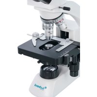 Микроскоп Levenhuk 500B бинокулярный 75425