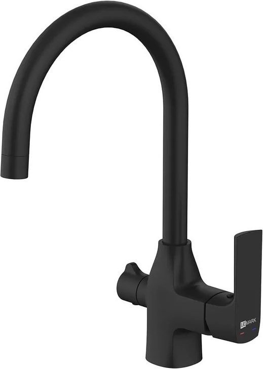 

Смеситель Lemark Ursus LM7261BL