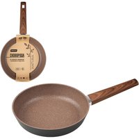 Сковорода Mallony Natura 106814