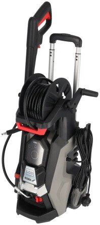 

Мойка высокого давления Dedra DED8826