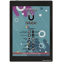 Электронная книга Onyx BOOX Faraday