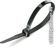 Стяжка для кабеля Fortisflex КСС 50286 (100 шт)