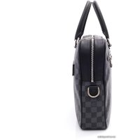 Мужская сумка Louis Vuitton 316 Porte Documents Business Black