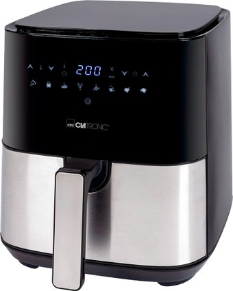Аэрогриль (аэрофритюрница) Clatronic FR 3782 H